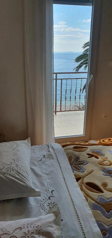 Adriatic Beach Suites Omis Ngoại thất bức ảnh