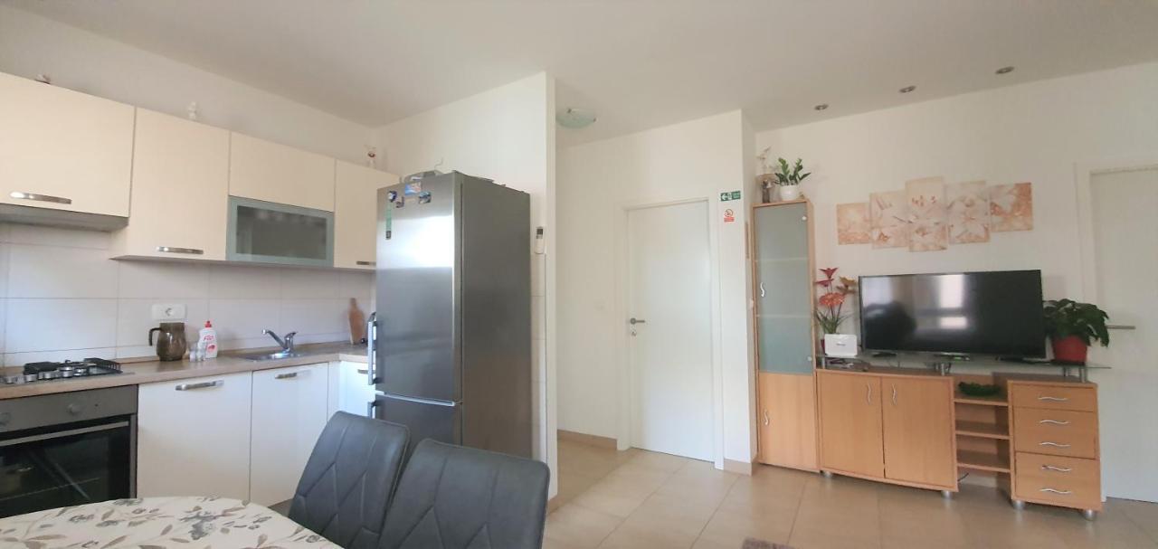 Adriatic Beach Suites Omis Ngoại thất bức ảnh