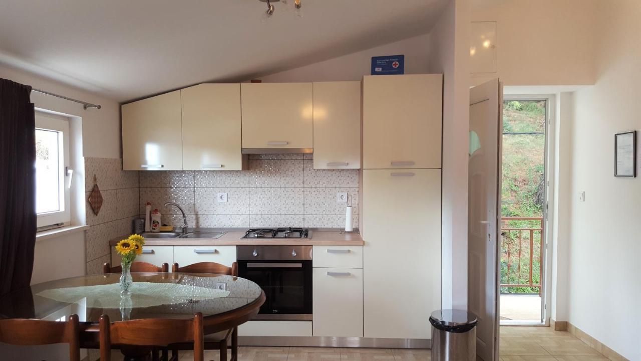 Adriatic Beach Suites Omis Ngoại thất bức ảnh