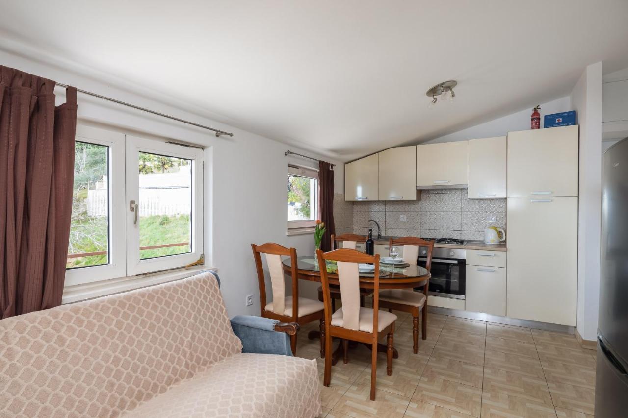 Adriatic Beach Suites Omis Ngoại thất bức ảnh